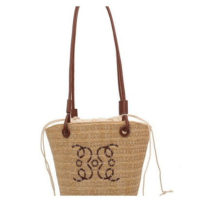 Stylish Single-Strap Carry-All Tote Bag