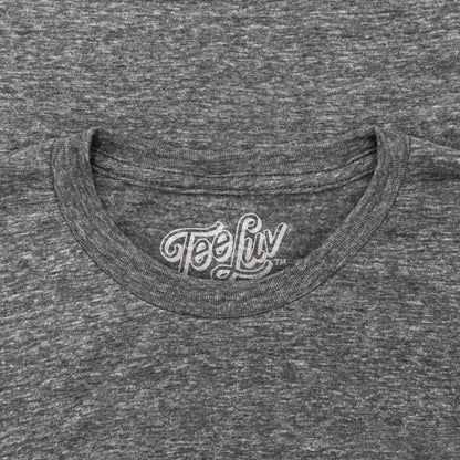 What Day Is It? Hump Day Camel T-Shirt - Gray