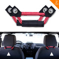 GP Back Grip LITE - All Cars & Trucks
