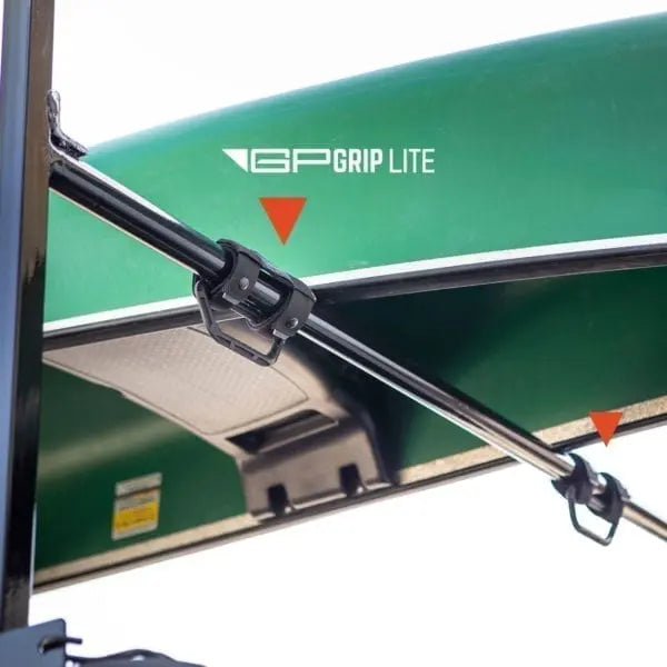 GP-Grip Universal — Fits 1"–5.5" Roll Bars & Tubes