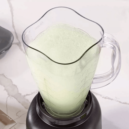 Oster 5-Speed Classic Plastic Jar Blender