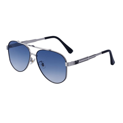 Men's Vintage Frogman Sunglasses For Outdoor Use