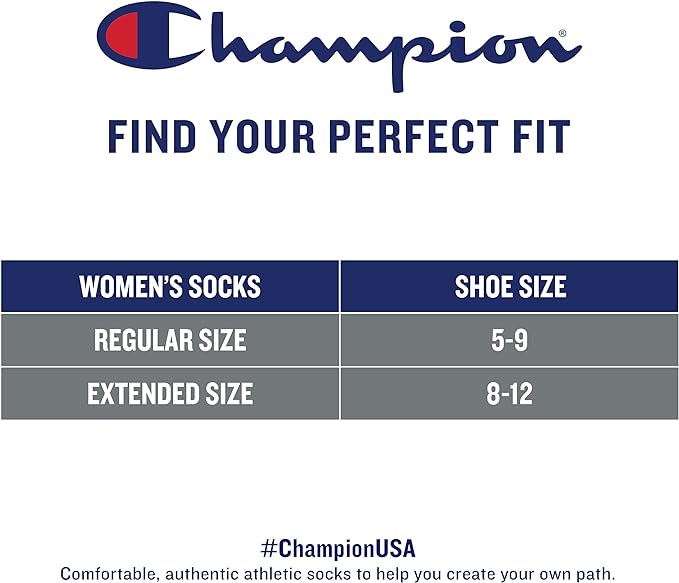 12-Pack Hanes Premium Low Cut Socks - Assorted Colors