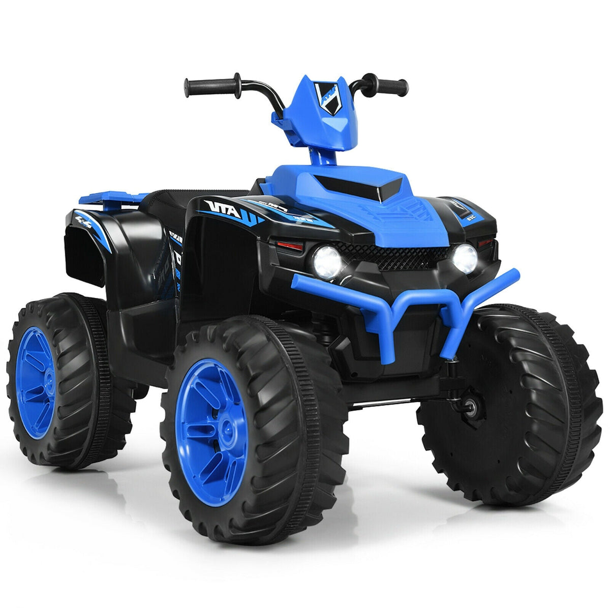 12V Kids