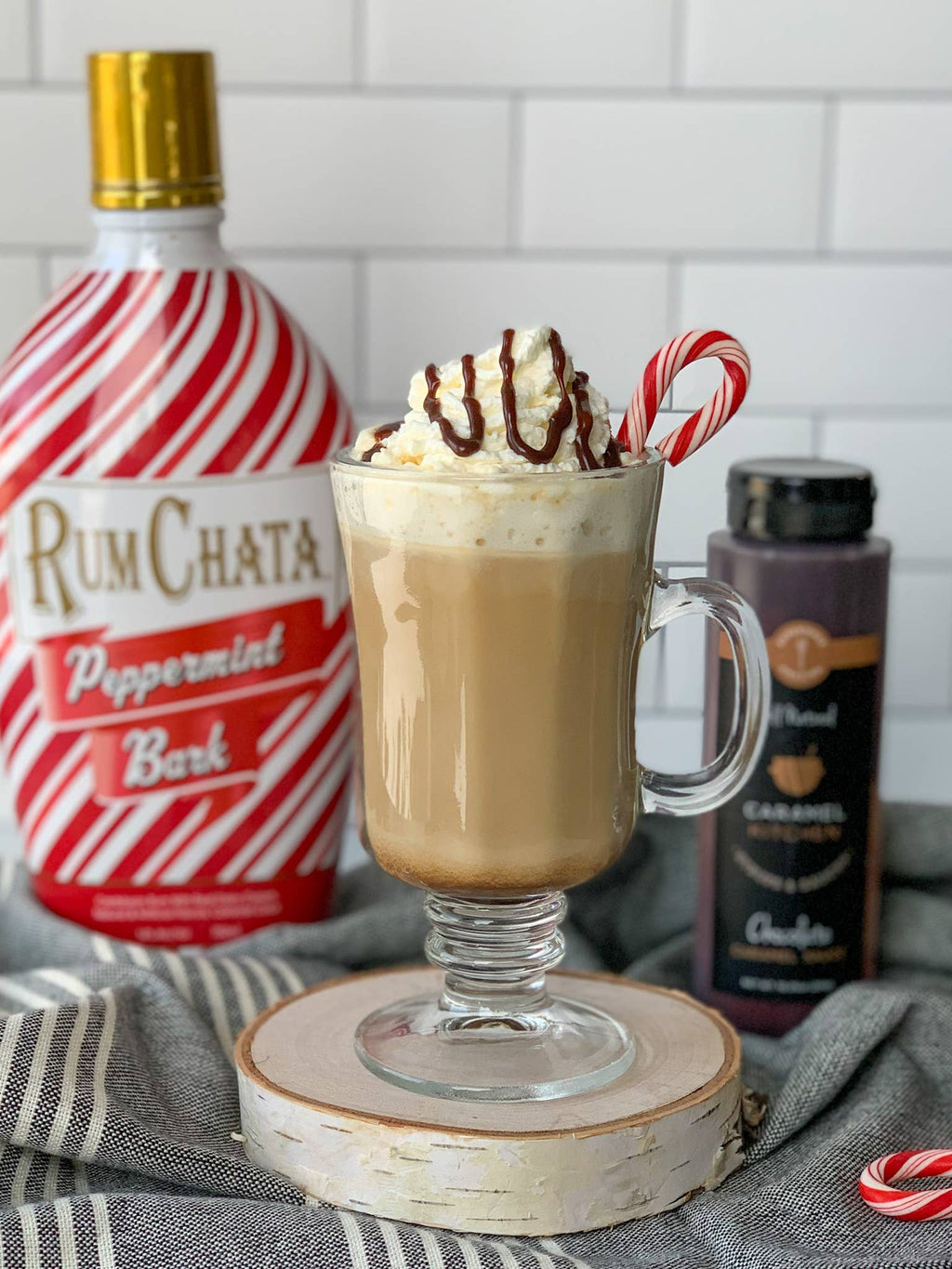 Chocolate Caramel