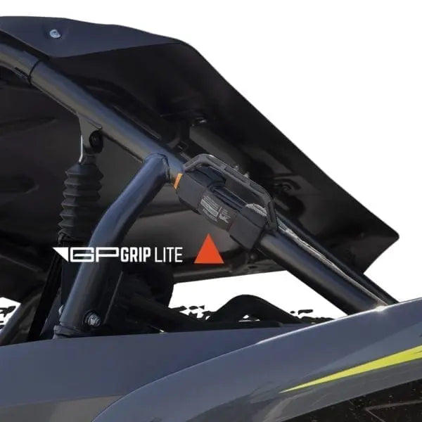 GP-Grip Universal — Fits 1"–5.5" Roll Bars & Tubes