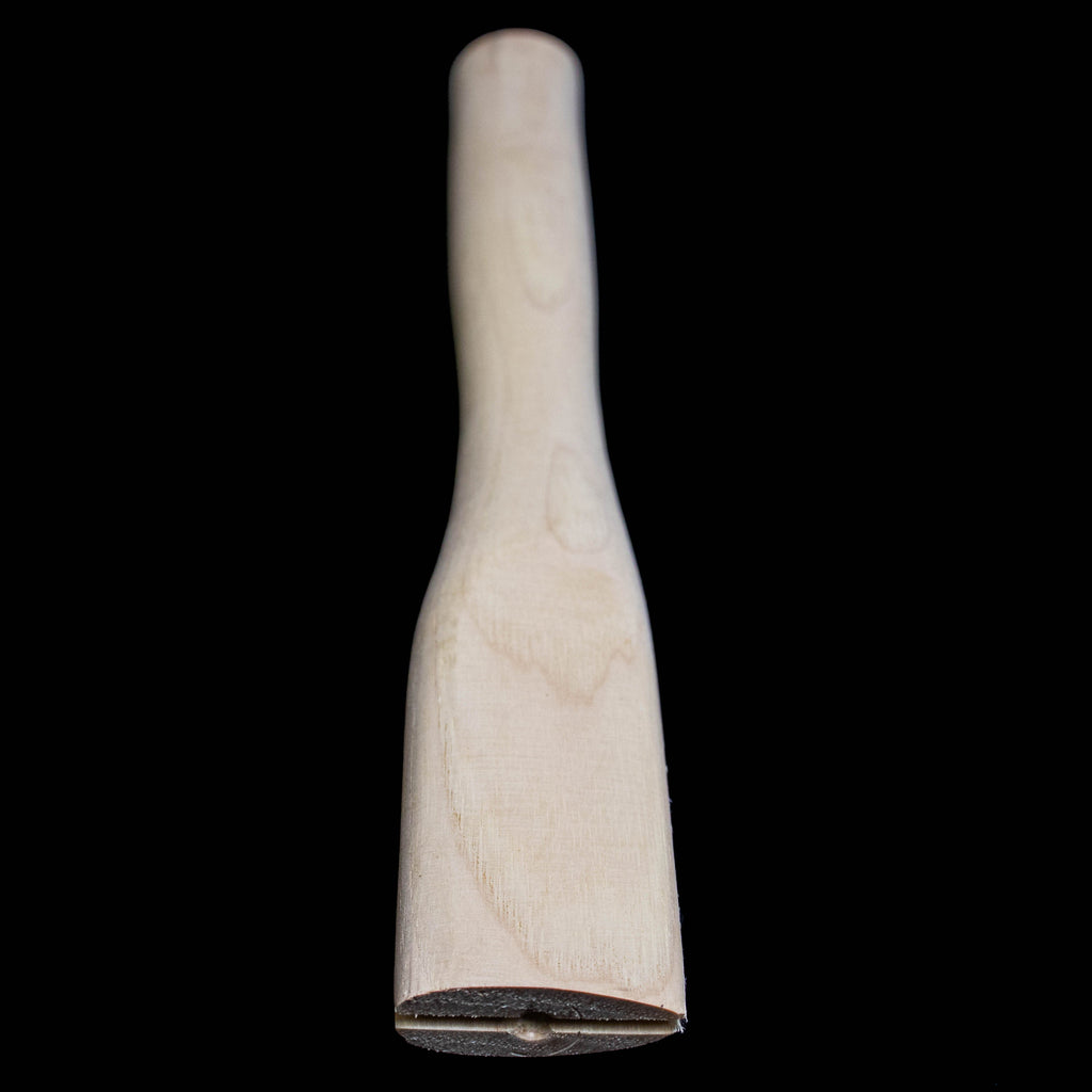 14" - Riggers Hatchet - Hammer Handle - Whiskey River Premium Select