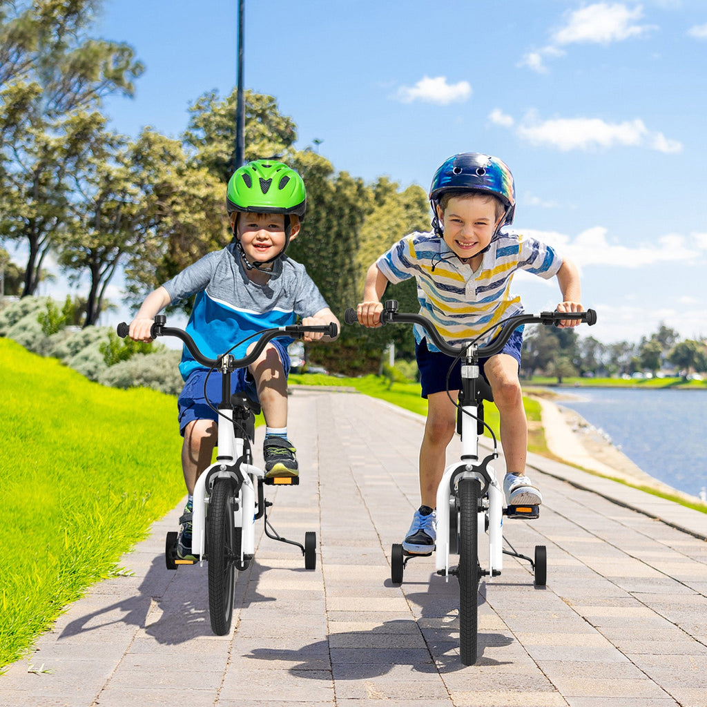 14 Inch Kids Bike