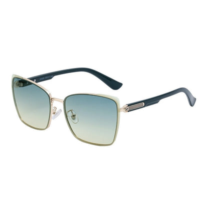 Fashion Trend Women's Cat Eye Sunglasses