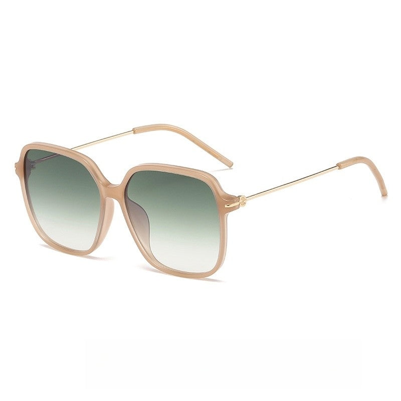 Fashion Polarized Anti-Ultraviolet Sunglasses For Women