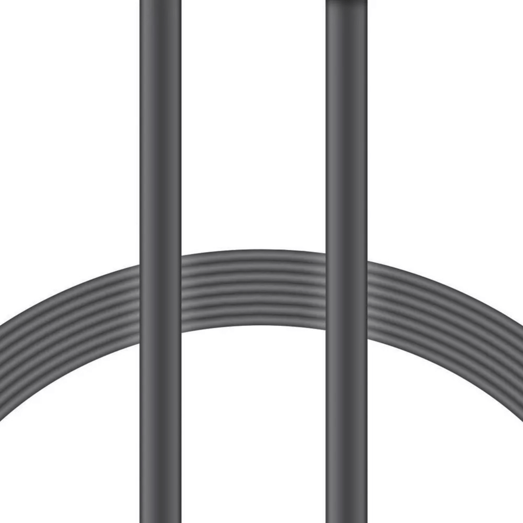 Xyst Charge and Sync USB to Micro USB Flat Cable 4Ft