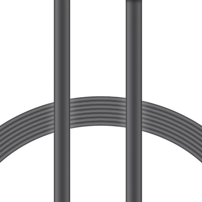 Xyst Charge and Sync USB to Micro USB Flat Cable 4Ft