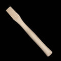 16" - Shingling Broad Hatchet Handle - Whiskey River Premium Select