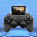 Mini Handheld Video Game Console – 520 Built-In Retro Games, Handheld Controller with AV Output