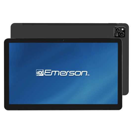 Emerson 14" FHD Tablet with Android - Refurbished