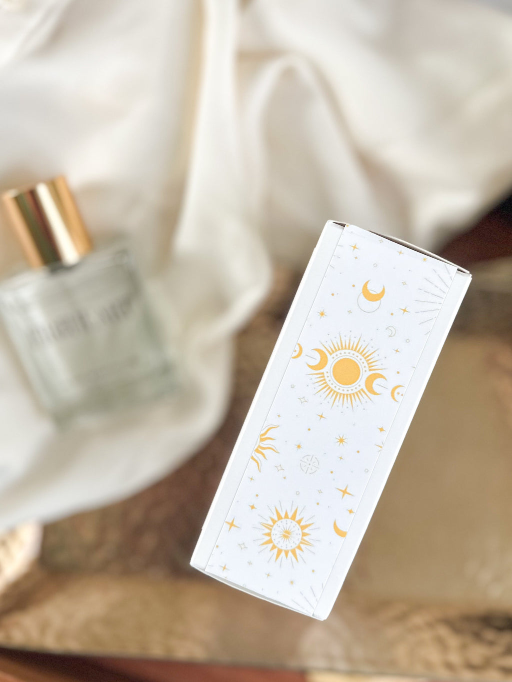 Fireheart Eau de Parfum
