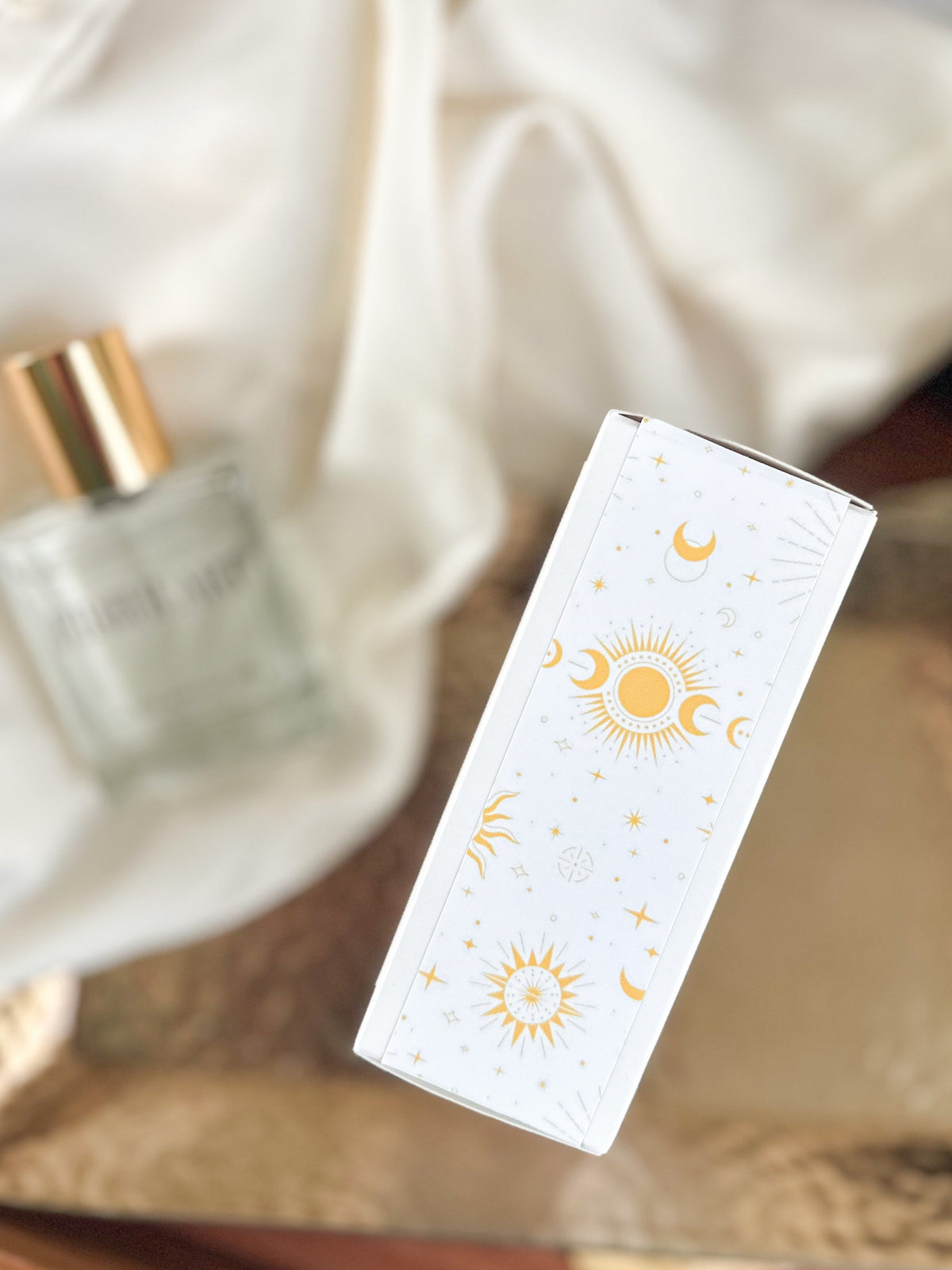 Fireheart Eau de Parfum