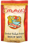 Loaded Baked Potato Soup Mix