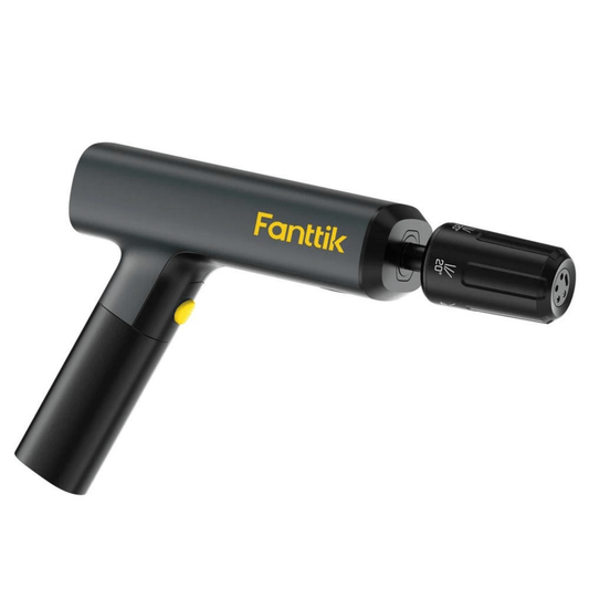 Fanttik K100 Flip Multifunctional Portable Cordless Foldable Pressure Washer - REFURBISHED