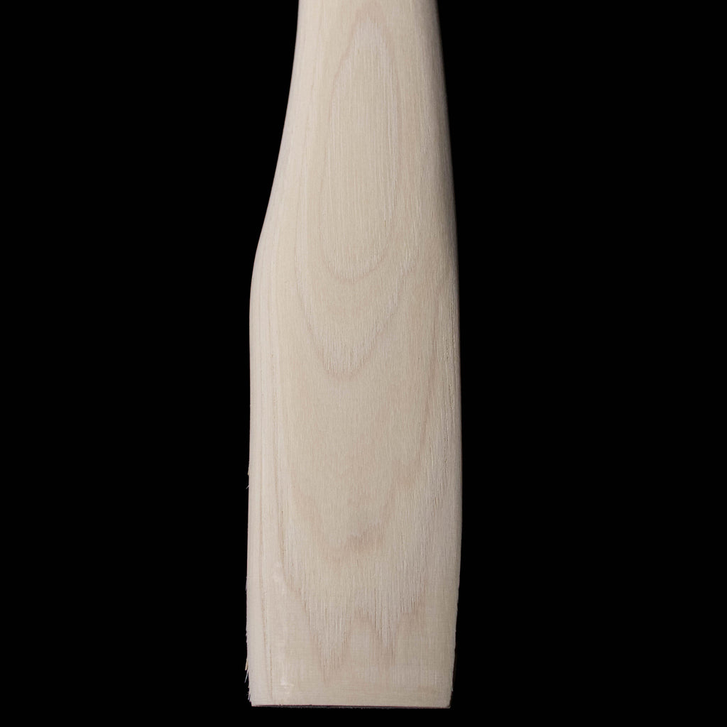WHISKEY RIVER PREMIUM HERITAGE 19HC - 19" HANDLE