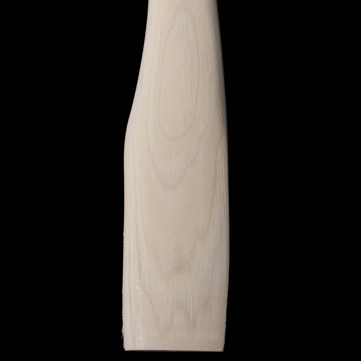 WHISKEY RIVER PREMIUM HERITAGE 19HC - 19" HANDLE