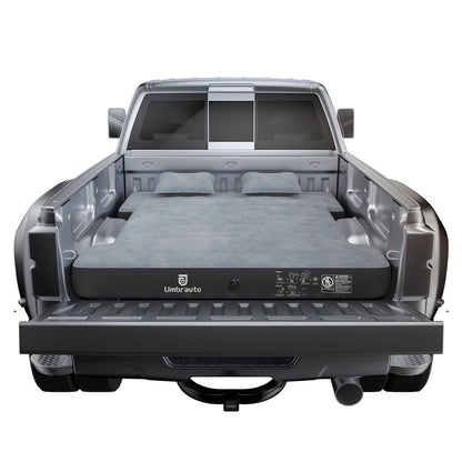 5.5-5.8 ft | 6-6.5ftChevrolet Truck Bed Air Mattress