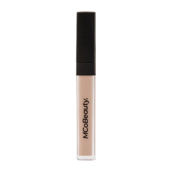 2-PACK MCoBeauty Brighten & Perfect Cream Concealer - Light 2 (Fair) 5.5ml