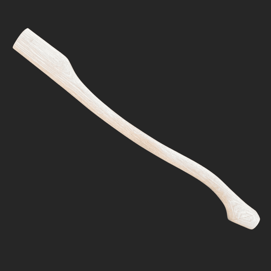 Whiskey River Premium Heritage - 28CBA - 28" Boys Axe Handle