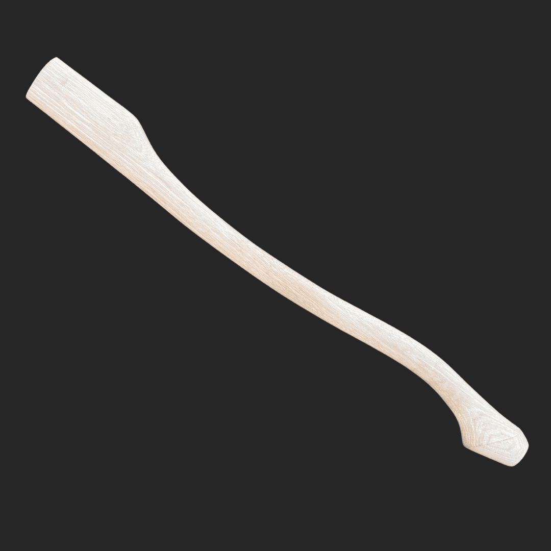 Whiskey River Premium Heritage - 28CBA - 28" Boys Axe Handle