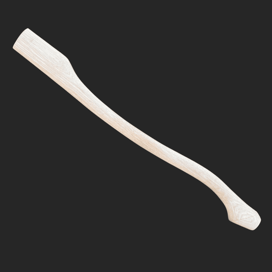 Whiskey River Premium Heritage - 28CBA - 28" Boys Axe Handle