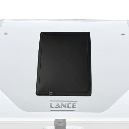 RV Shady for Lance 2015-2021 (Vertical Glass)