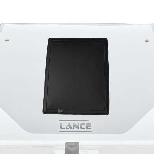 RV Shady for Lance 2015-2021 (Vertical Glass)
