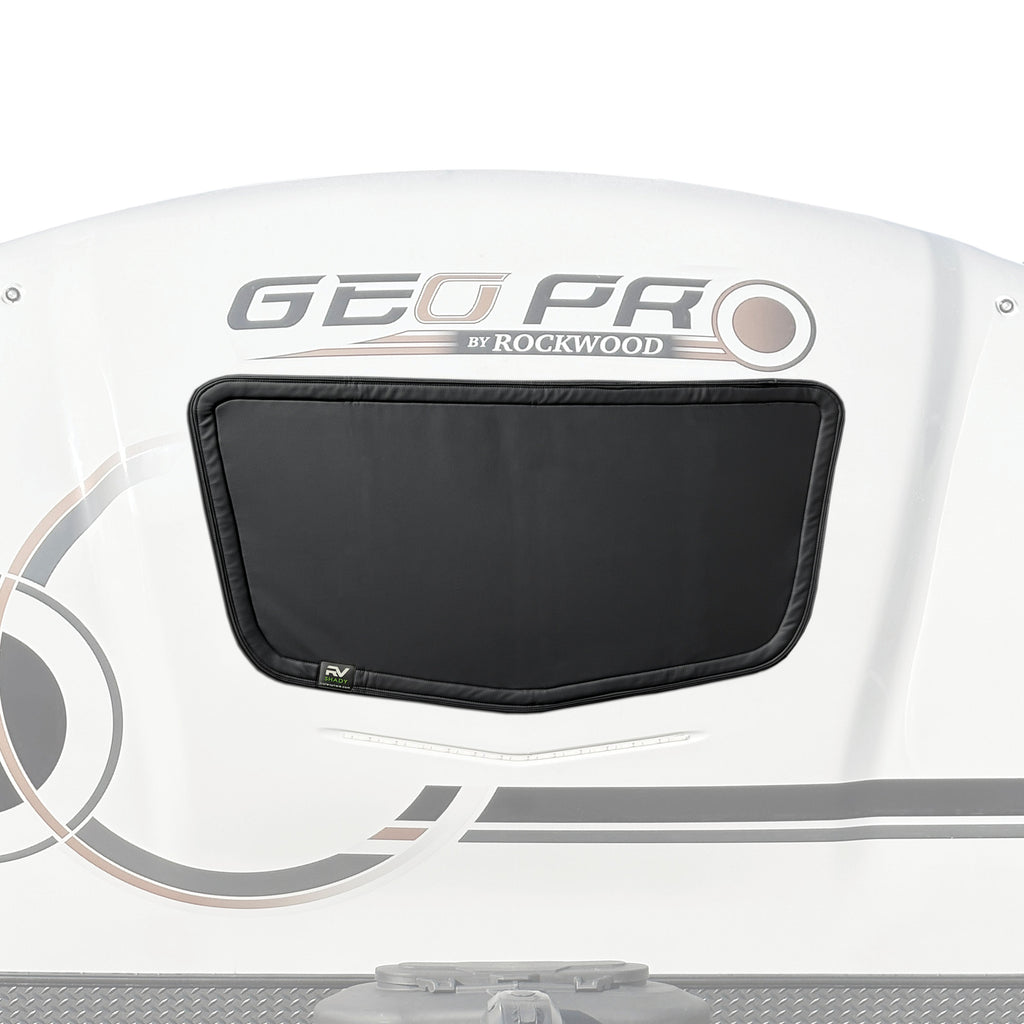 RV Shady for Geo Pro/E-Pro 2018-2027