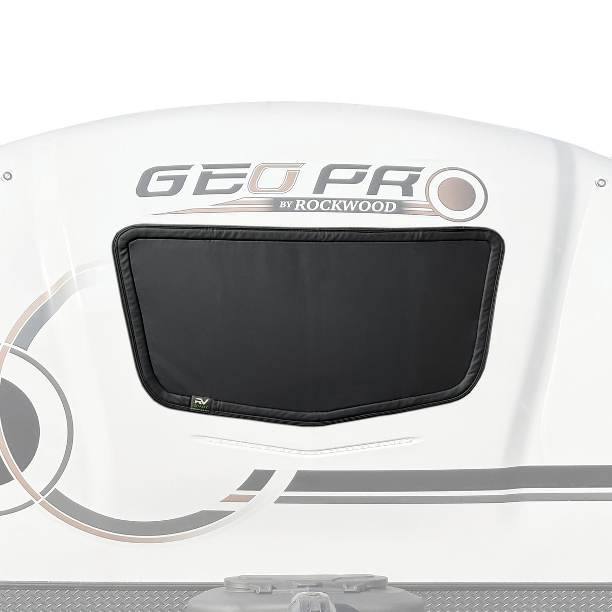 RV Shady for Geo Pro/E-Pro 2018-2027