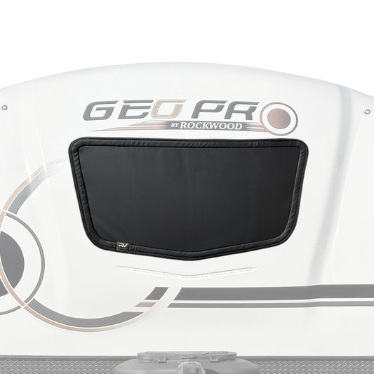 RV Shady for Geo Pro/E-Pro 2018-2027