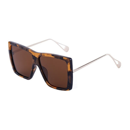 Polarized Oversized Sunglasses For Women