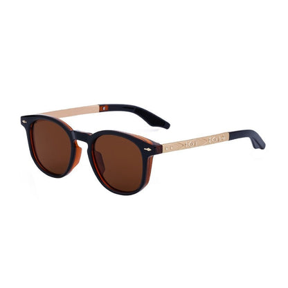 Women's Outdoor Fashion Box Sunglasses