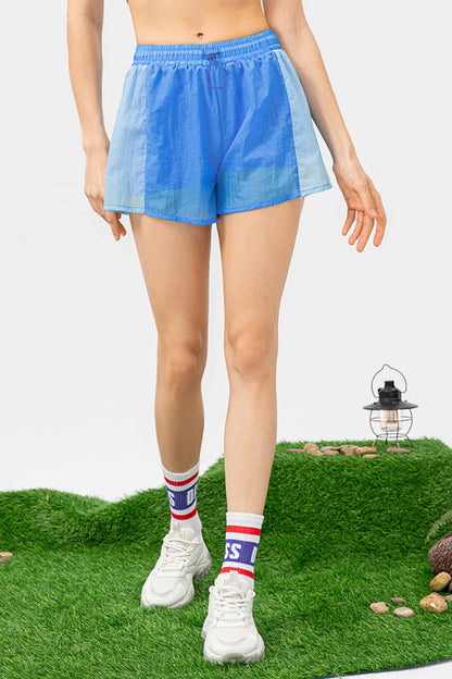 JupiterGear Drawstring Shorts