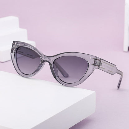Fashion Cat Eye Women's UV Sunglasses