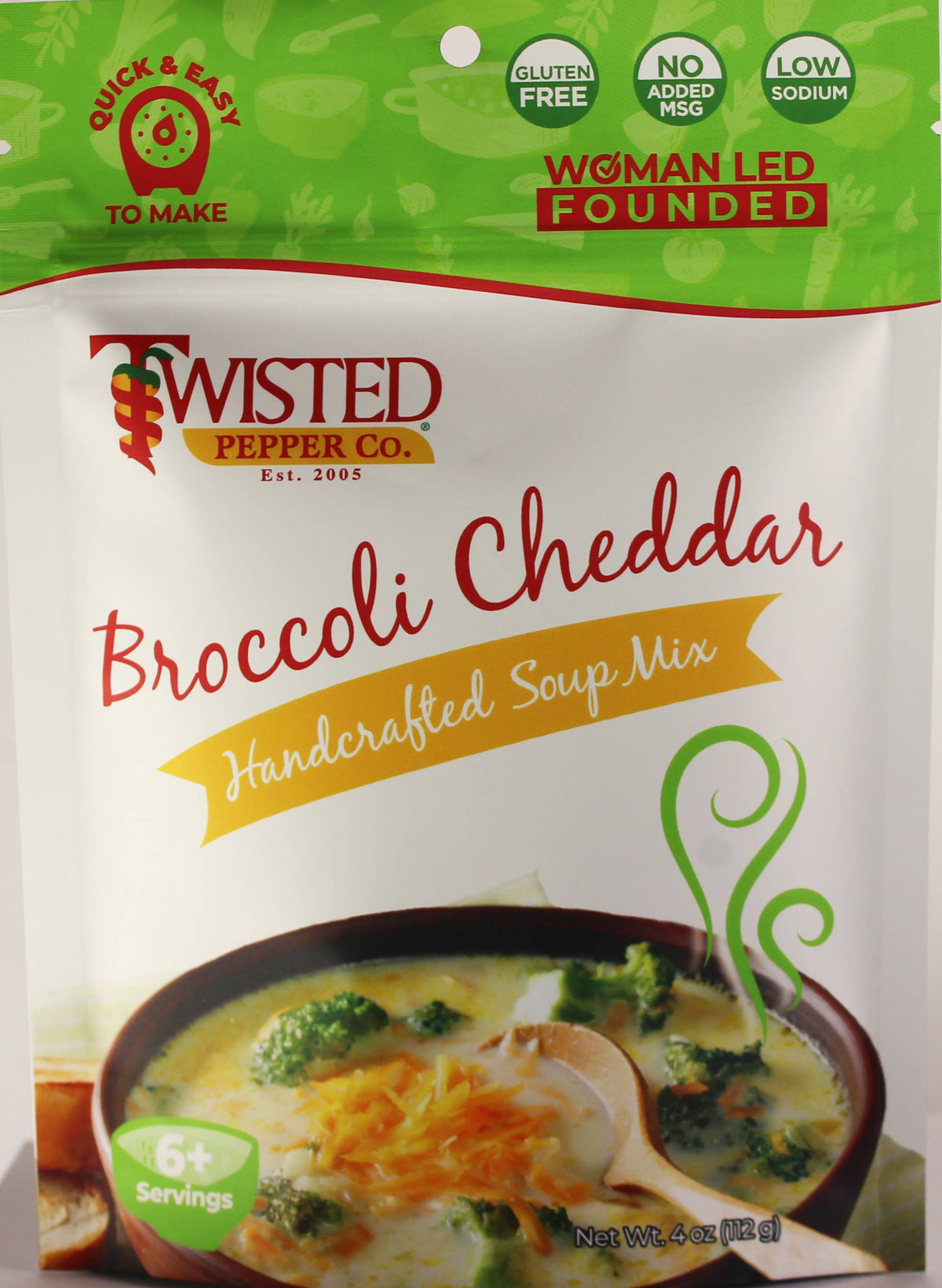 Comfort Soup Collection 3 Pack