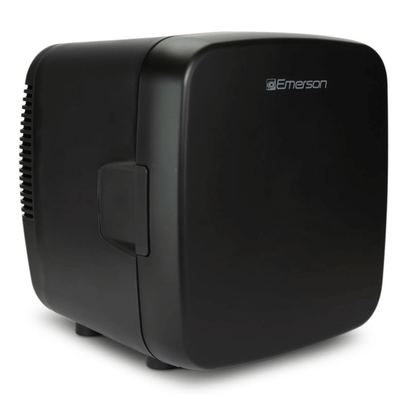 Emerson Portable 9L XL Mini Fridge Cooler
