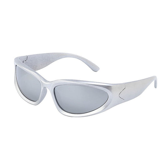 Men's Fashionable Cycling Sunglasses