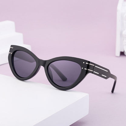 Fashion Cat Eye Women's UV Sunglasses