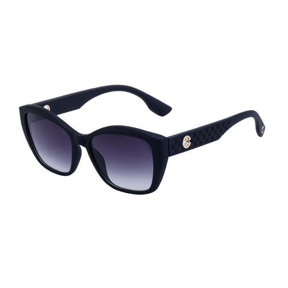 Fashion Cat Eye Sunscreen Sunglasses For Women