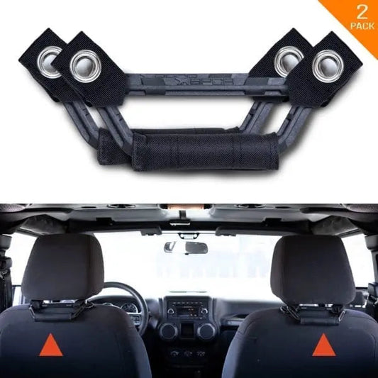 GP Back Grip LITE - All Cars & Trucks