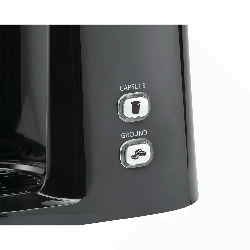 Mainstays Single Serve K-Cup Coffee Maker