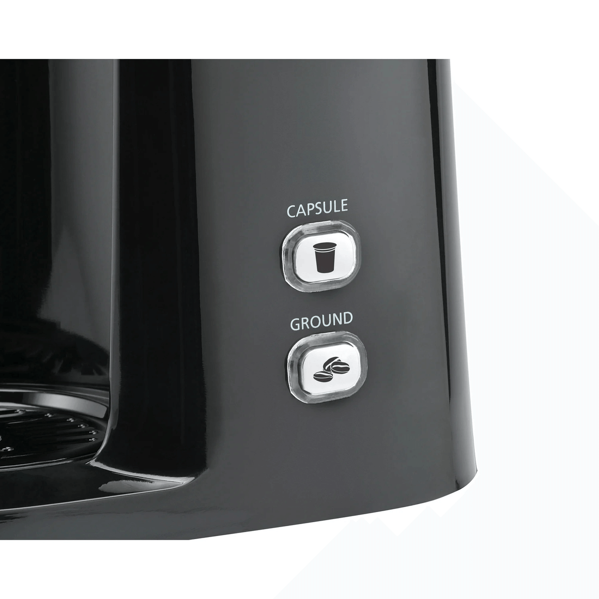 Mainstays Single Serve K-Cup Coffee Maker