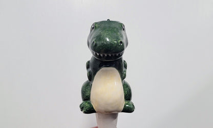 Dinosaur Watering Spike