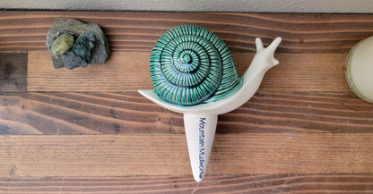 Snail Watering Spike