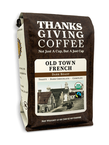 Old Town French